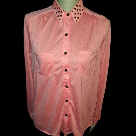 cute collared shirts for juniors
